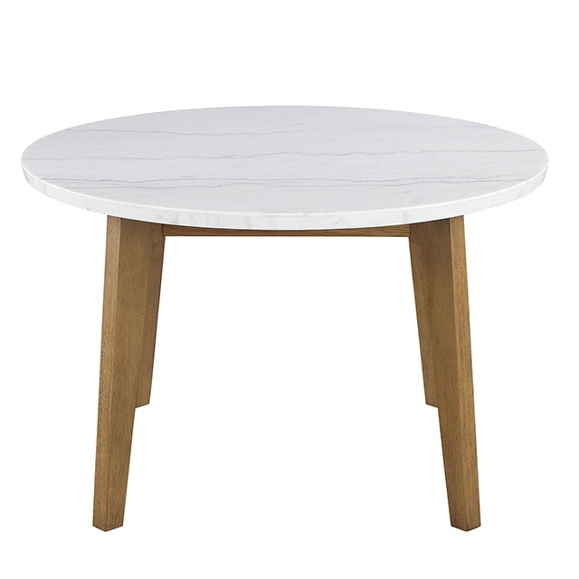 Mandier 5 Pc. Dining Table Set