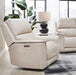 Parker Living Easton Zero Gravity Power Reclining Sofa Loveseat and Recliner