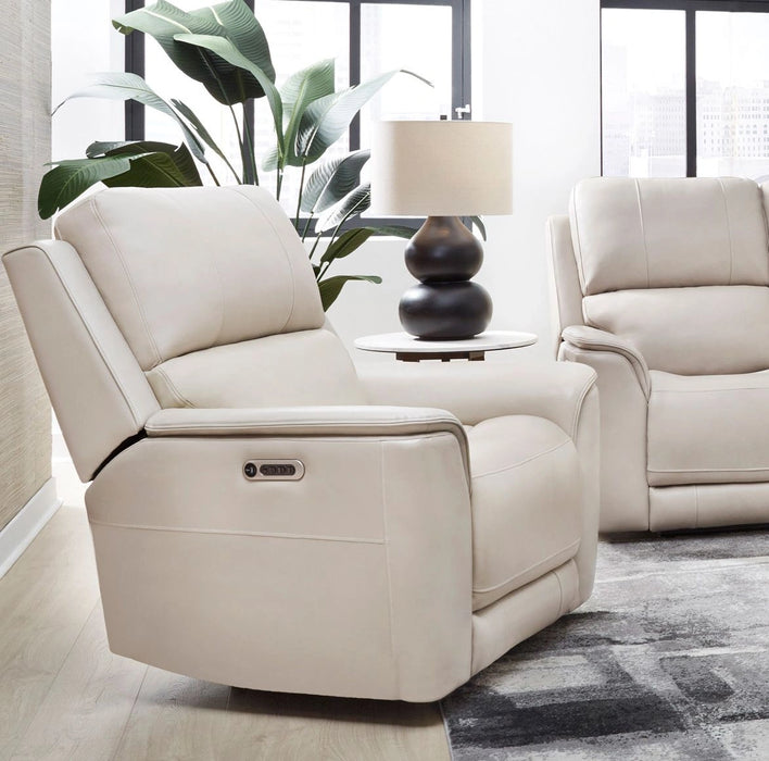 Parker Living Easton Zero Gravity Power Reclining Sofa and Recliner