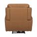 Parker Living Hancock Zero Gravity Power Reclining Sofa Loveseat and Recliner