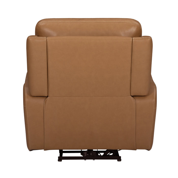 Parker Living Hancock Zero Gravity Power Recliner P3