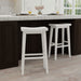 Parker House Americana Modern Dining Bar Stool