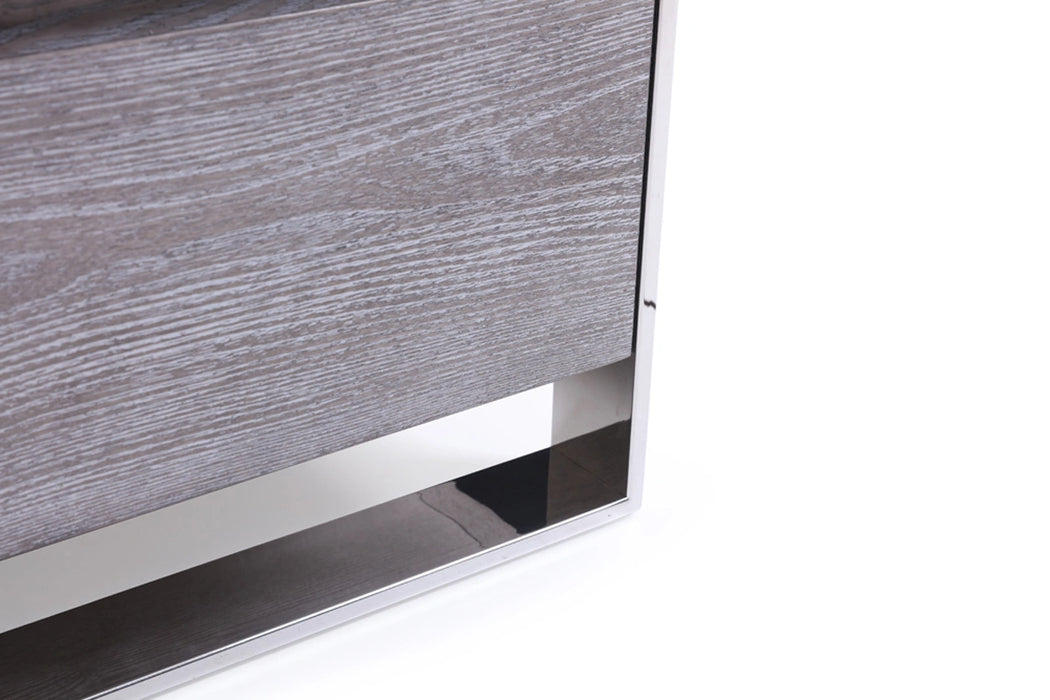 Modrest Arlene Modern Nightstand