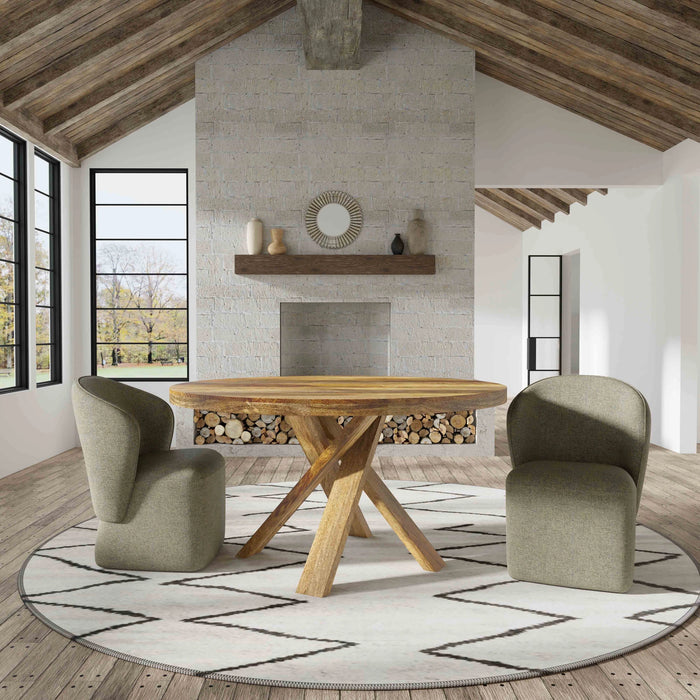 Parker House Bongo Dining Chair Two Pack