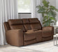 Parker Living Calgary Power Reclining Sofa Loveseat and Recliner