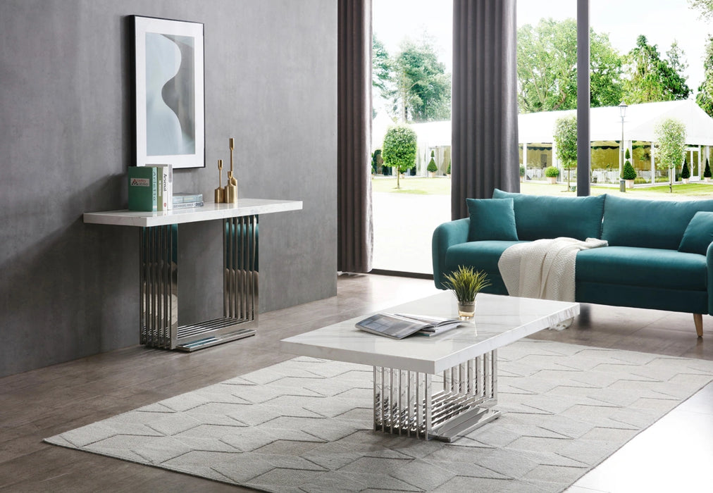 Modrest Kingsley Modern Console Table