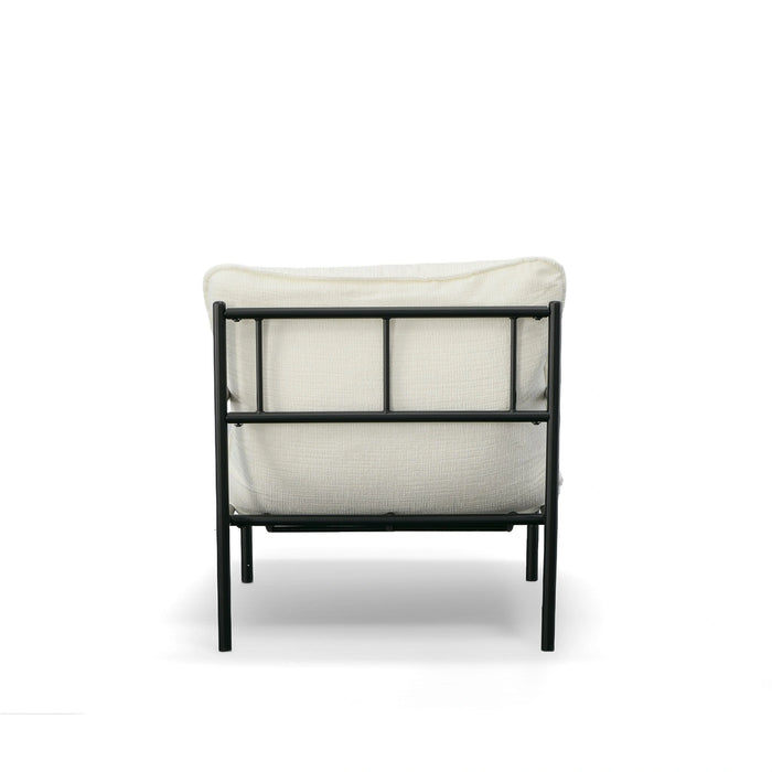 Modrest Calumet Modern Accent Chair
