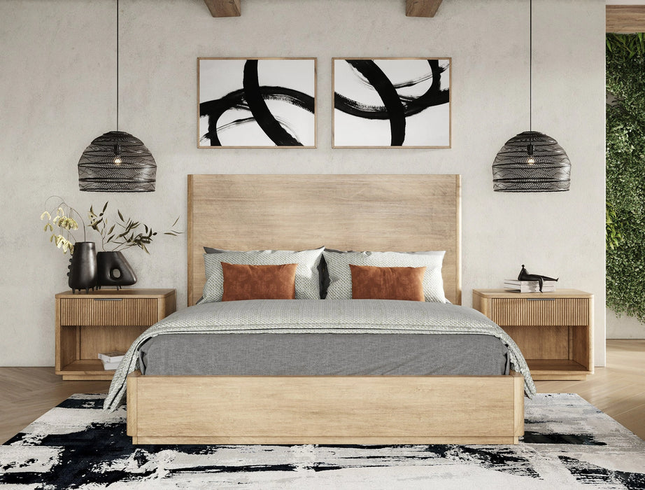 Nova Domus Santa Monica Modern Nightstand