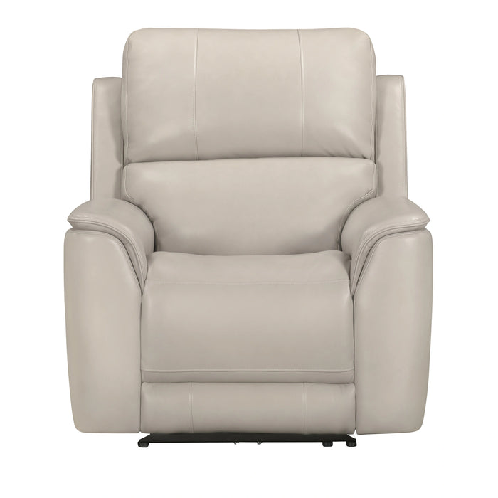 Parker Living Easton Zero Gravity Power Reclining Sofa and Recliner