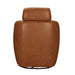 Parker Living Miles Swivel Gliding Accent Chair