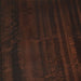 AICO Paris Chic "60 In Round Dining Table in Espresso - Visions in Furniture (La Mirada, CA)
