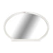 AICO Camden Court Mirror in Pearl - Visions in Furniture (La Mirada, CA)