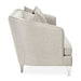 AICO Furniture Camden Court Sofa in Platinum - Visions in Furniture (La Mirada, CA)