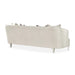 AICO Furniture Camden Court Sofa in Platinum - Visions in Furniture (La Mirada, CA)