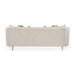 AICO Furniture Camden Court Sofa in Platinum - Visions in Furniture (La Mirada, CA)