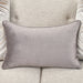 AICO Furniture Camden Court Sofa in Platinum - Visions in Furniture (La Mirada, CA)
