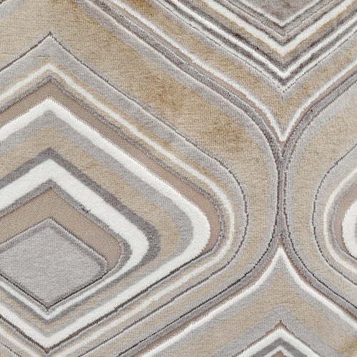 AICO Furniture Camden Court Accent Chair in Pearl - Visions in Furniture (La Mirada, CA)