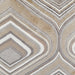 AICO Furniture Camden Court Accent Chair in Pearl - Visions in Furniture (La Mirada, CA)