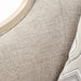 AICO Furniture Camden Court Accent Chair in Pearl - Visions in Furniture (La Mirada, CA)