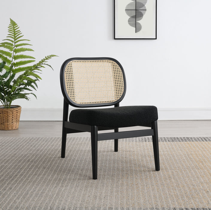 Rayo Accent Chairs - Visions in Furniture (La Mirada, CA)