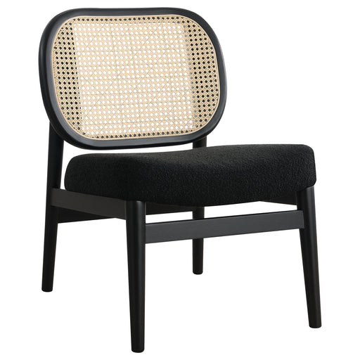 Rayo Accent Chairs - Visions in Furniture (La Mirada, CA)