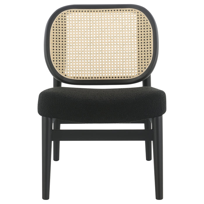 Rayo Accent Chairs - Visions in Furniture (La Mirada, CA)