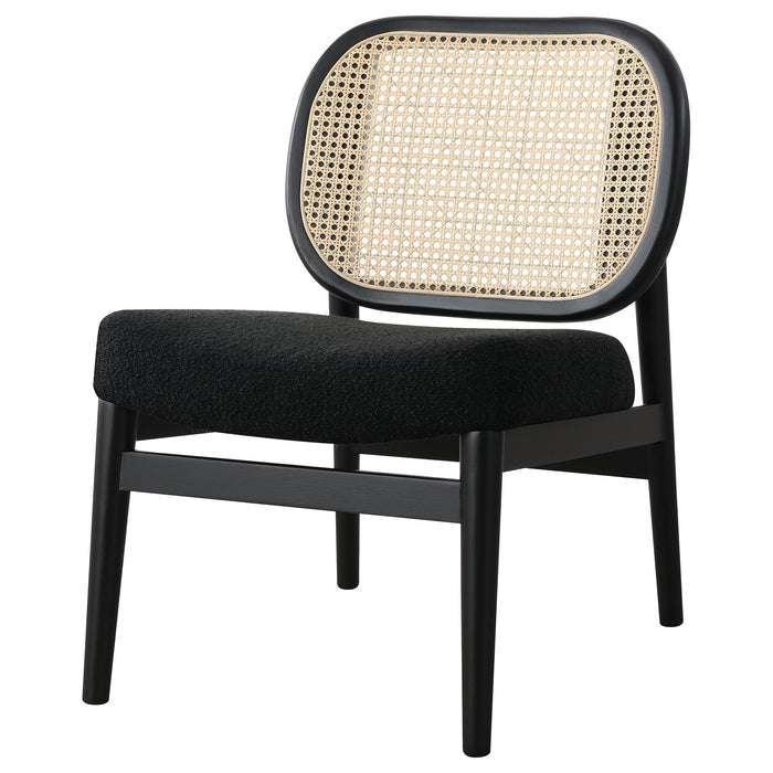 Rayo Accent Chairs - Visions in Furniture (La Mirada, CA)