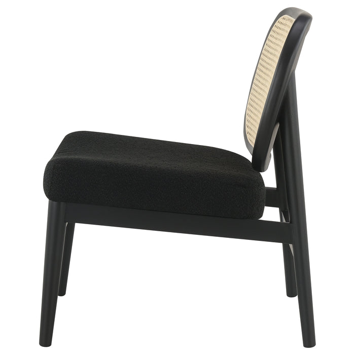 Rayo Accent Chairs - Visions in Furniture (La Mirada, CA)