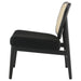 Rayo Accent Chairs - Visions in Furniture (La Mirada, CA)