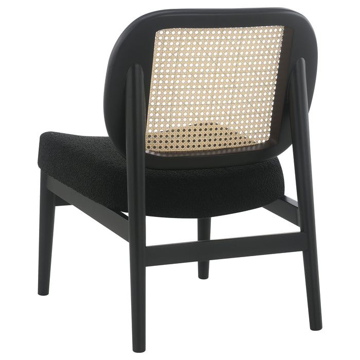 Rayo Accent Chairs - Visions in Furniture (La Mirada, CA)