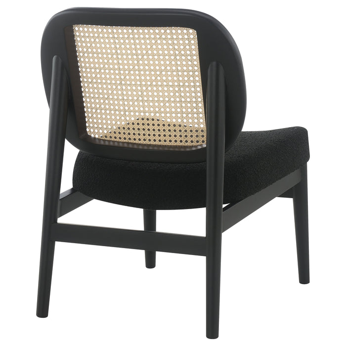 Rayo Accent Chairs - Visions in Furniture (La Mirada, CA)