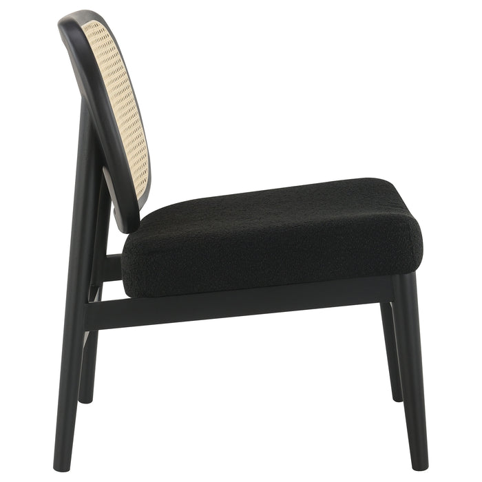 Rayo Accent Chairs - Visions in Furniture (La Mirada, CA)