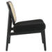 Rayo Accent Chairs - Visions in Furniture (La Mirada, CA)