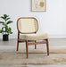 Rayo Accent Chairs - Visions in Furniture (La Mirada, CA)