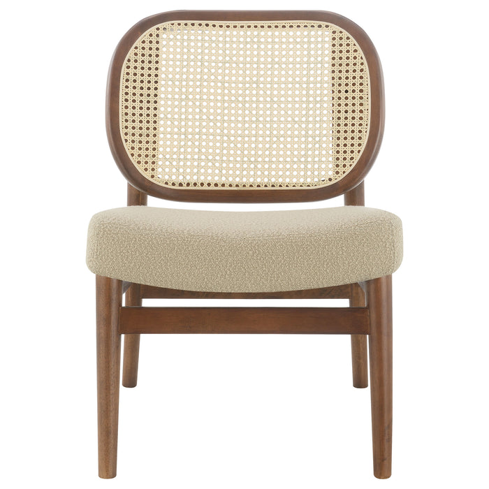 Rayo Accent Chairs - Visions in Furniture (La Mirada, CA)