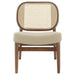 Rayo Accent Chairs - Visions in Furniture (La Mirada, CA)