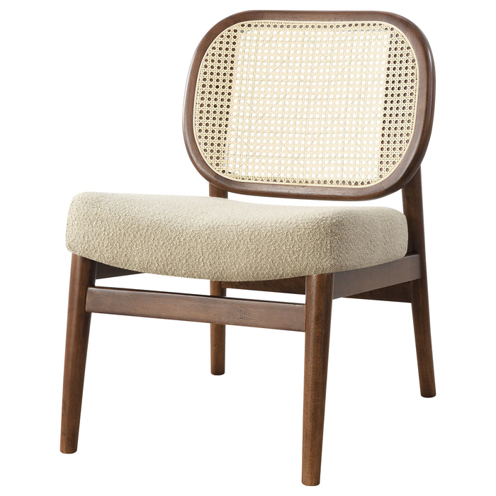 Rayo Accent Chairs - Visions in Furniture (La Mirada, CA)