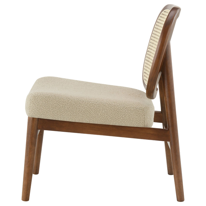 Rayo Accent Chairs - Visions in Furniture (La Mirada, CA)