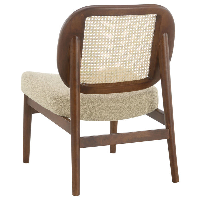 Rayo Accent Chairs - Visions in Furniture (La Mirada, CA)