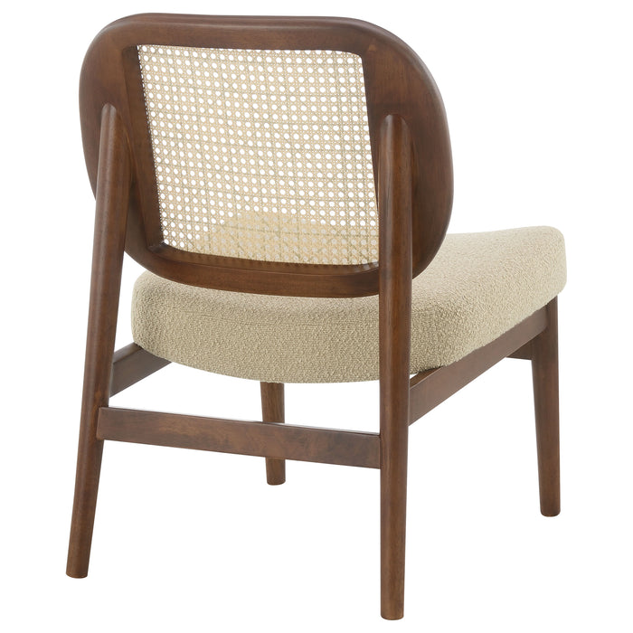 Rayo Accent Chairs - Visions in Furniture (La Mirada, CA)