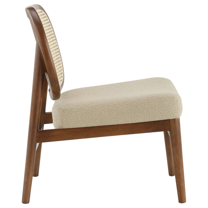 Rayo Accent Chairs - Visions in Furniture (La Mirada, CA)