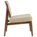 Rayo Accent Chairs - Visions in Furniture (La Mirada, CA)