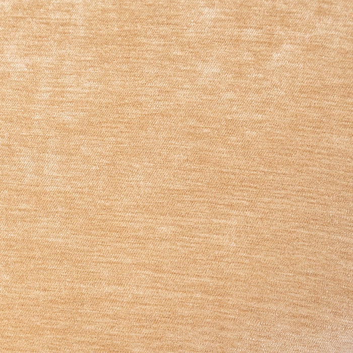 AICO Malibu Crest Clover Cocktail Ottoman in Dark Espresso - Visions in Furniture (La Mirada, CA)