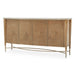 AICO Villa Cherie Sideboard in Caramel - Visions in Furniture (La Mirada, CA)
