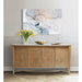 AICO Villa Cherie Sideboard in Caramel - Visions in Furniture (La Mirada, CA)