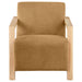 Diego Accent Chair - Visions in Furniture (La Mirada, CA)