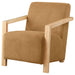 Diego Accent Chair - Visions in Furniture (La Mirada, CA)