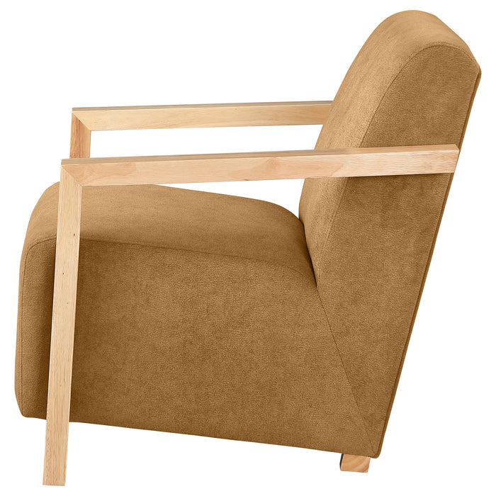 Diego Accent Chair - Visions in Furniture (La Mirada, CA)