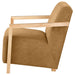Diego Accent Chair - Visions in Furniture (La Mirada, CA)