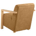 Diego Accent Chair - Visions in Furniture (La Mirada, CA)